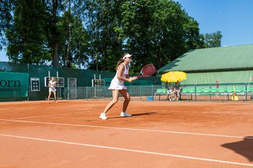 Bild 607 - BL2 TC R�W Wahlstedt - Rochusclub D�sseldorf : Ergebnis: 3:6  u. TC RW Wahlstedt 2 - Bremerhavener TV : Ergebnis: